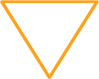 стрілка жовта вниз